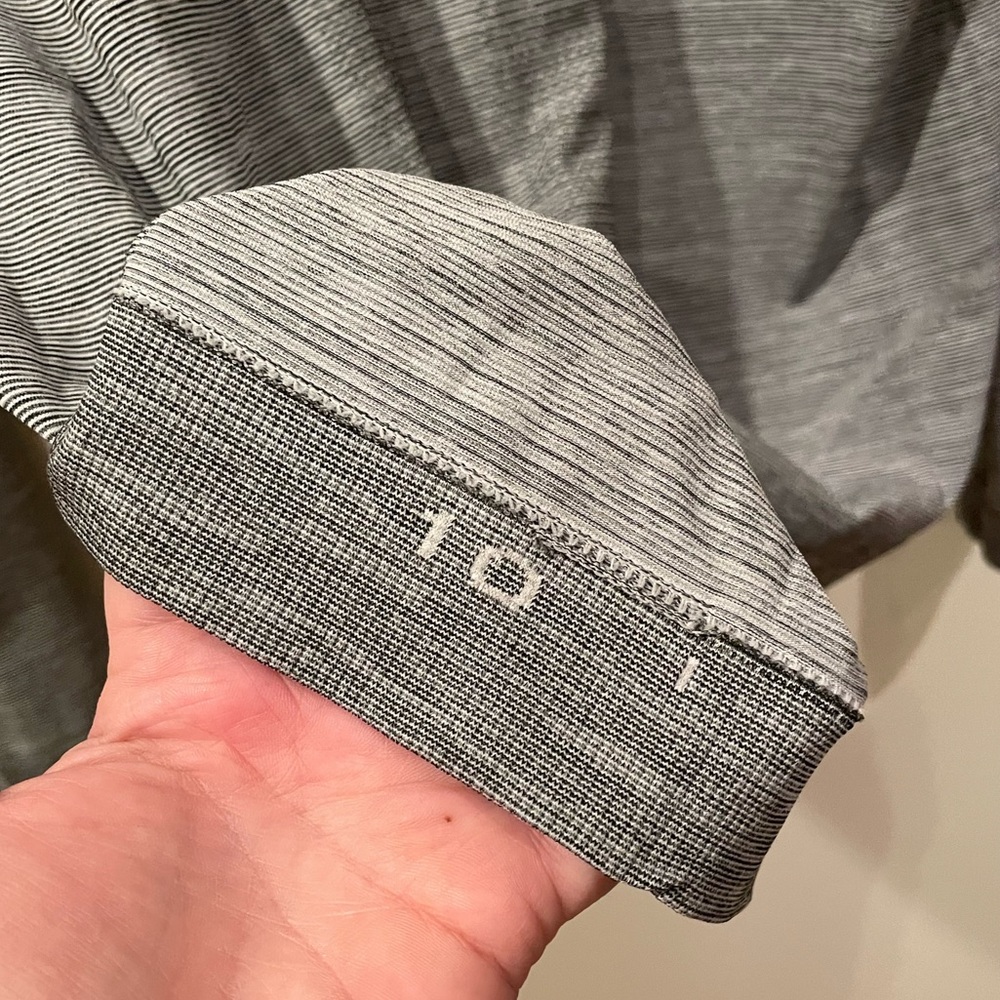 Lululemon Performance Long Sleeve - Picture 5 of 6